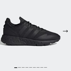 Adidas ZX 1K boost sneaker